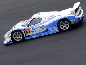 2004 Vemac RD408R